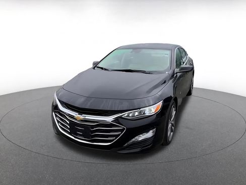 Used 2024 Chevrolet Malibu LT image 7