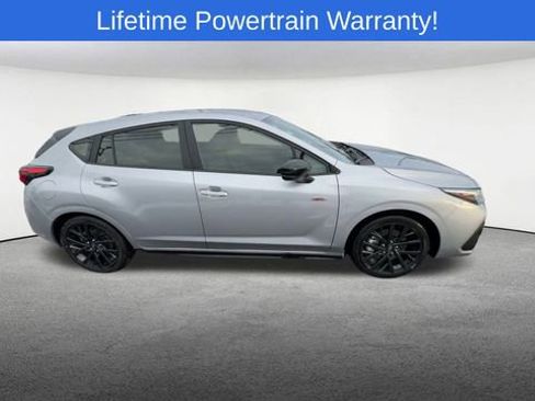 New 2026 Subaru Impreza RS image 9