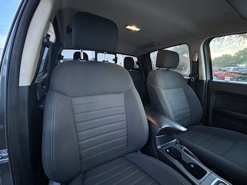 Used 2022 Ford Ranger XLT w/ Equipment Group 302A High AWD/4WD image 29
