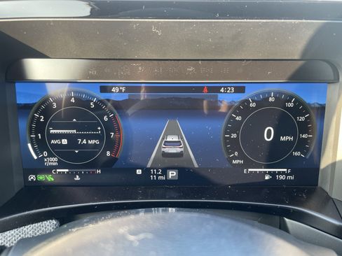 New 2026 Subaru Outback Limited image 20