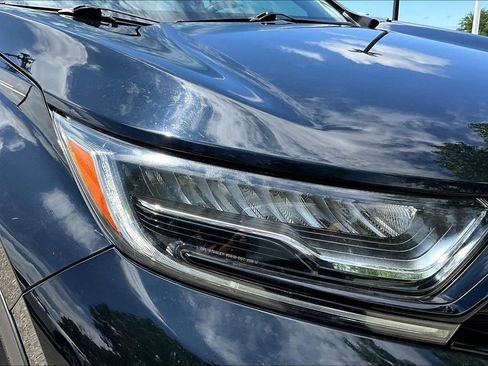 Used 2020 Honda CR-V Touring image 42