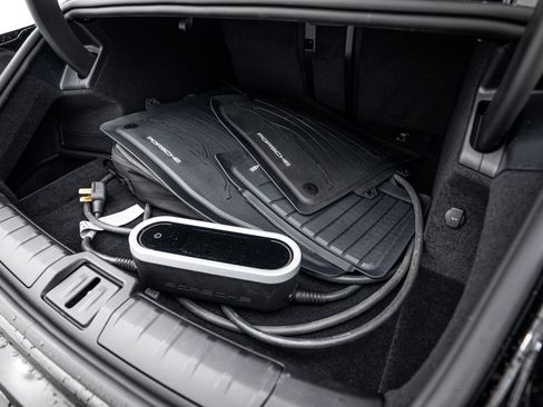 Certified 2023 Porsche Taycan image 16