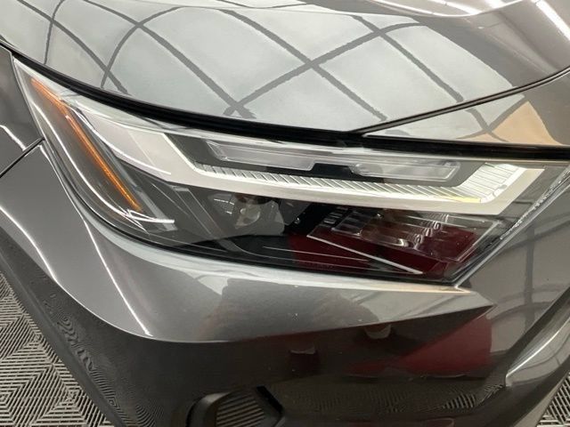 Used 2024 Toyota RAV4 LE AWD/4WD image 26