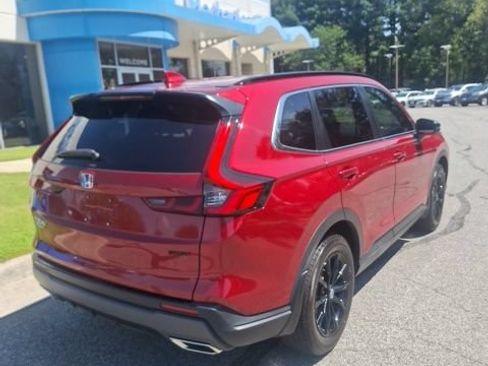 Used 2025 Honda CR-V Sport-L image 6