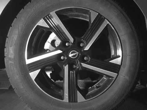 Used 2025 Nissan Sentra SV image 15