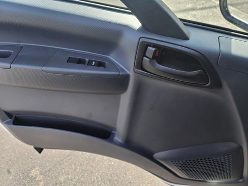 New 2024 Isuzu NPR image 13