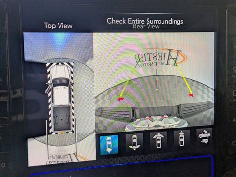 Used 2019 RAM 2500 Limited image 23