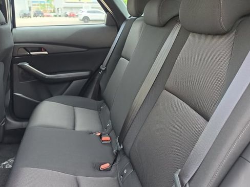 New 2026 MAZDA CX-30 AWD 2.5 S image 12