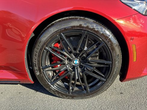 New 2026 BMW M5 Base w/ M Driver's Package image 2