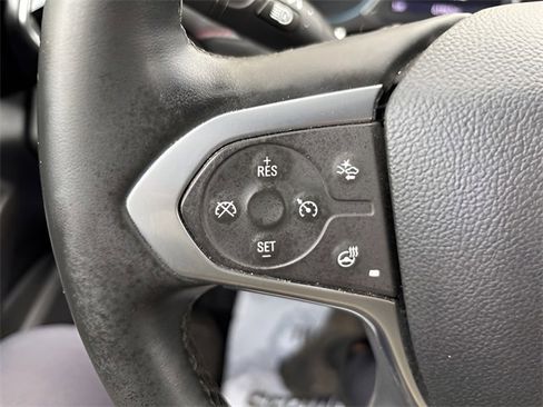 Used 2023 Chevrolet Traverse RS image 10