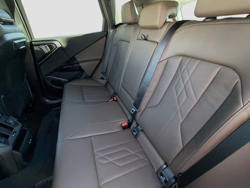 New 2026 BMW X3 xDrive30 w/ Convenience Package image 21