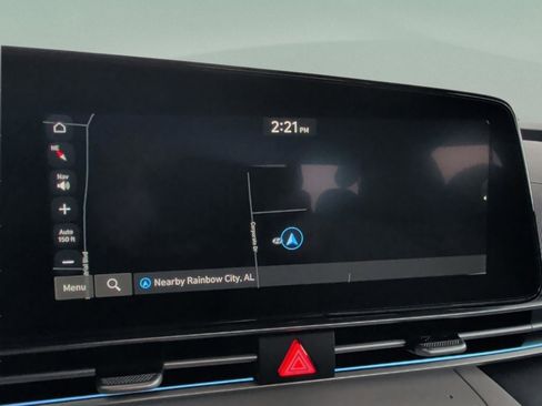 New 2026 Hyundai Elantra Limited image 28