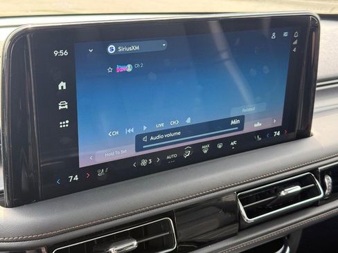 New 2025 Lincoln Aviator AWD w/ Equipment Group 101A image 19