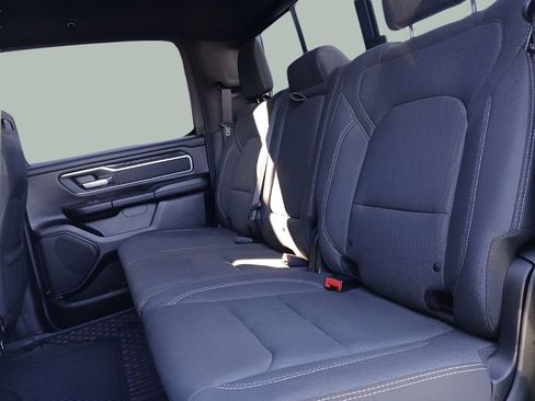 Used 2019 RAM 1500 Big Horn image 24