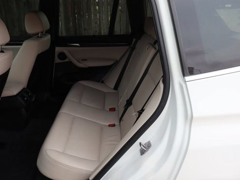Used 2013 BMW X3 xDrive35i AWD/4WD image 20