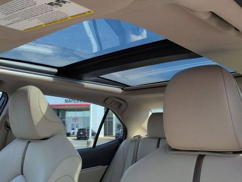 Certified 2019 Toyota Camry XLE w/ Driver Assist Package image 10