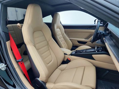 Used 2023 Porsche 911 Carrera 4 GTS image 26