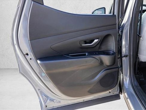 Certified 2025 Hyundai Santa Cruz SEL image 21