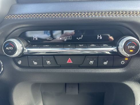 New 2026 MAZDA CX-50 2.5 Hybrid w/ Weather Package image 19