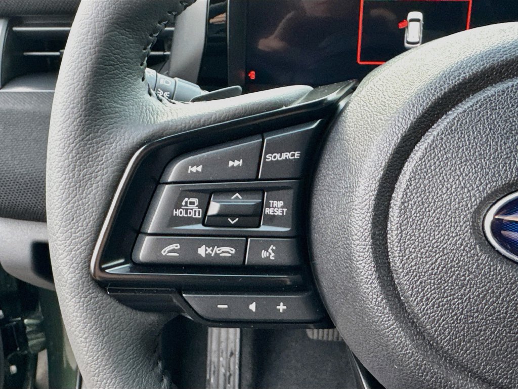 New 2026 Subaru Outback Limited XT AWD/4WD image 8