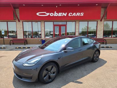 Used 2018 Tesla Model 3 Long Range