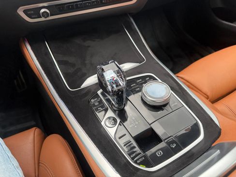 Used 2019 BMW X5 xDrive40i w/ M Sport Package AWD/4WD image 21