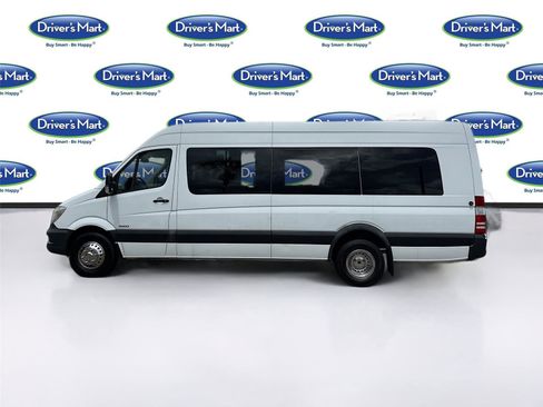 Used 2014 Freightliner Sprinter 3500 image 5