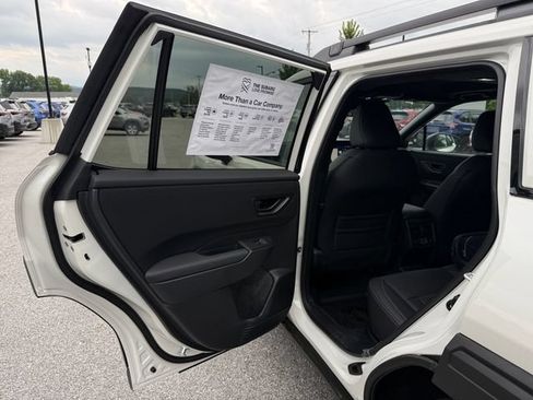 New 2026 Subaru Outback Limited AWD/4WD image 25
