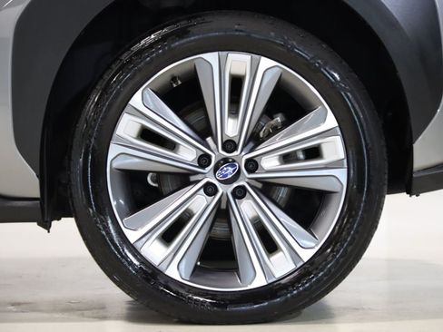 Used 2023 Subaru Solterra AWD image 77