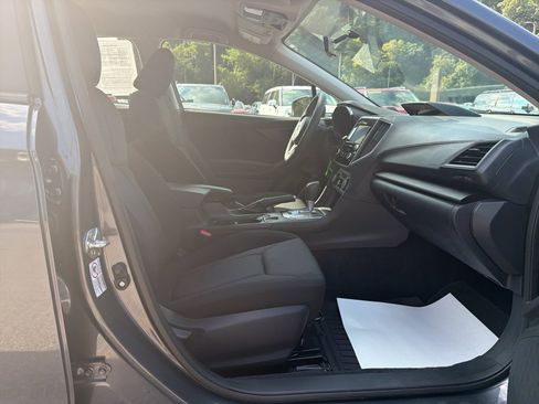 Used 2018 Subaru Impreza 2.0i AWD/4WD image 21