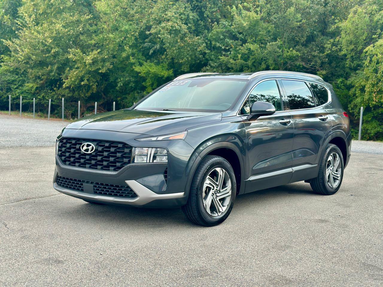Used 2023 Hyundai Santa Fe SEL FWD image 15