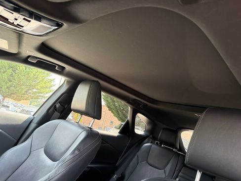 Certified 2023 Lexus RX 350 w/ Cold Area Package AWD/4WD image 27