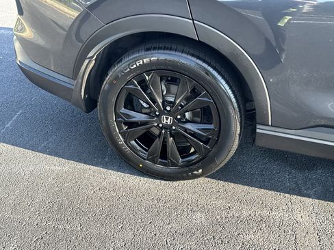 Used 2024 Honda CR-V Sport Touring image 33