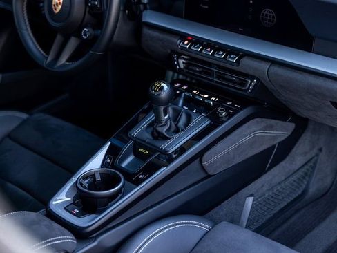 Certified 2024 Porsche 911 GT3 image 53