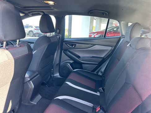 Used 2020 Subaru Impreza 2.0i Sport image 17