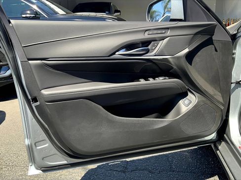 New 2026 Cadillac CT4 Premium Luxury image 11