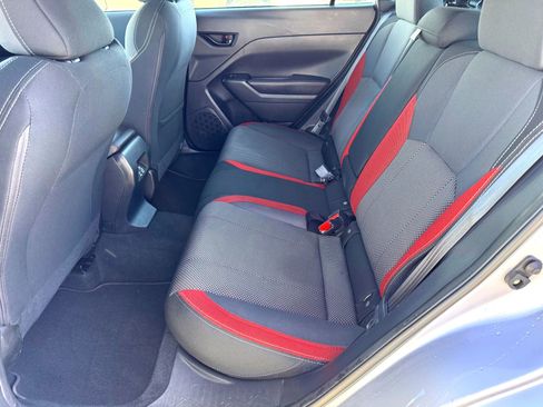 Used 2024 Subaru Impreza RS w/ Popular Package #1 image 21