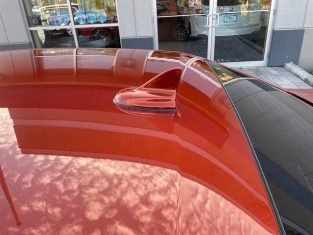 Used 2022 Dodge Challenger R/T w/ Plus Package RWD image 10