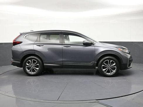 Used 2020 Honda CR-V EX-L image 6