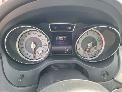 Used 2015 Mercedes-Benz CLA 250 4MATIC image 18