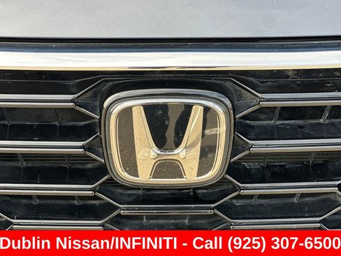 Used 2025 Honda CR-V EX-L image 48