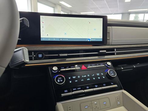 New 2026 Hyundai Santa Fe Limited image 27