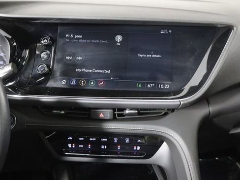 Used 2023 Buick Envision Avenir FWD image 29