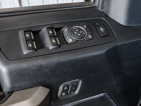Used 2019 Ford F350 Lariat w/ Lariat Ultimate Package AWD/4WD image 45