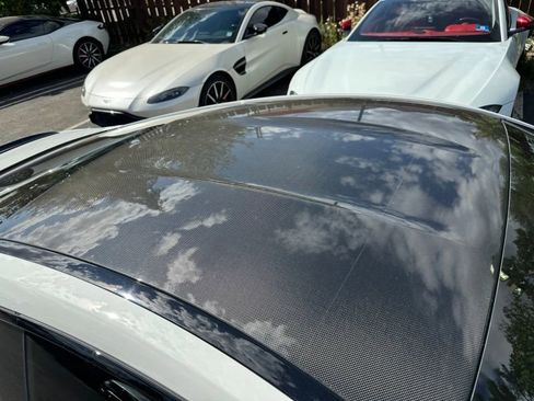 Used 2020 BMW M8 Competition w/ M Driver's Package image 33