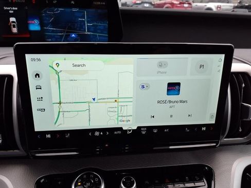 Certified 2025 Ford Expedition Max Active image 18