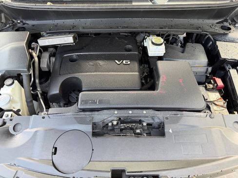 Used 2014 INFINITI QX60 Luxe w/ Premium Plus Package AWD/4WD image 23