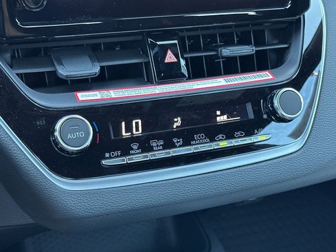 Certified 2026 Toyota Corolla SE FWD image 19
