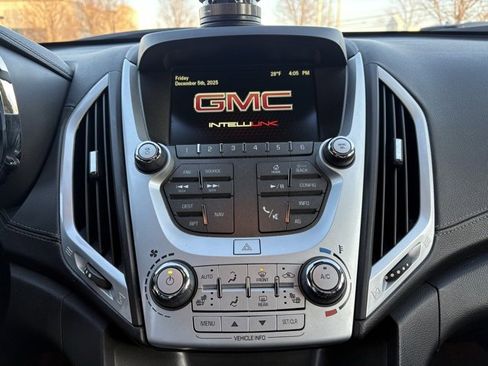 Used 2017 GMC Terrain Denali image 22