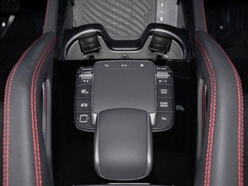 New 2026 Mercedes-Benz GLE 63 AMG S image 23